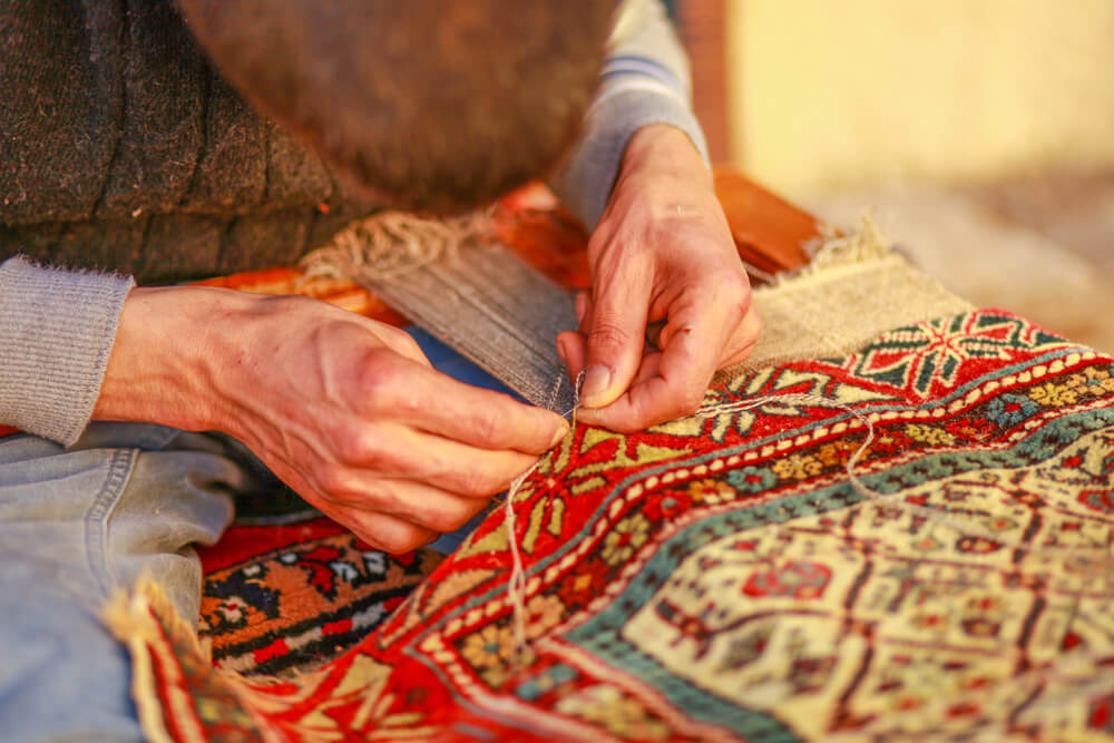 dywany orientalne co warto wiedziec